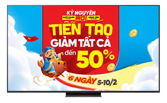 LG Smart TV 65QNED86ASA