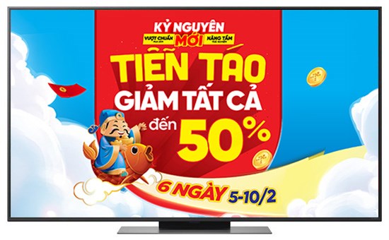 LG Smart TV 55QNED86ASA