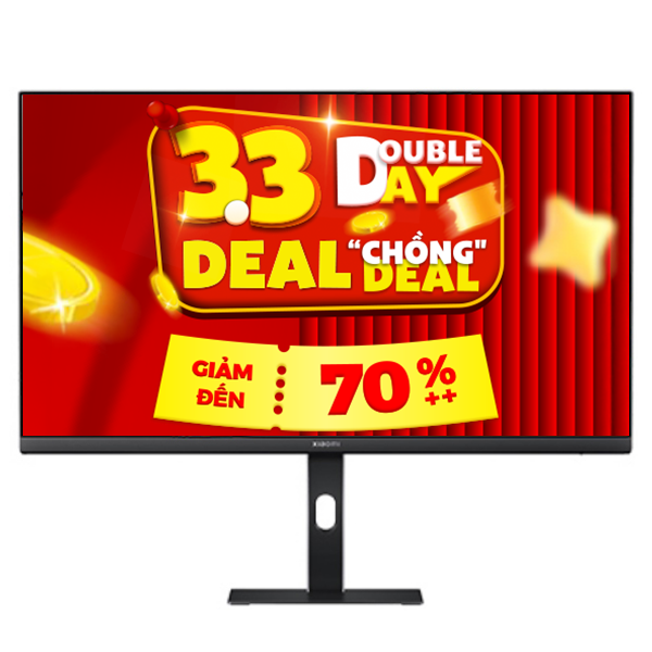 Xiaomi 27 inch 4K A27Ui