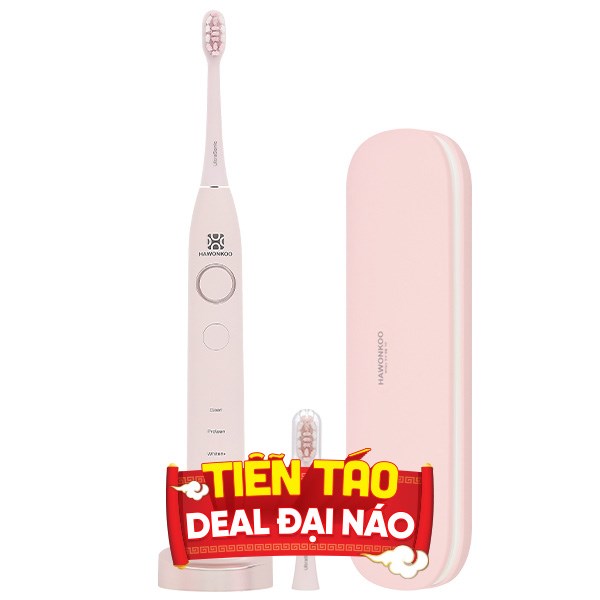 Bàn chải điện Hawonkoo ETH-002-PK
