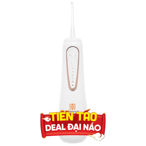 Máy tăm nước cầm tay Hawonkoo WFH-001