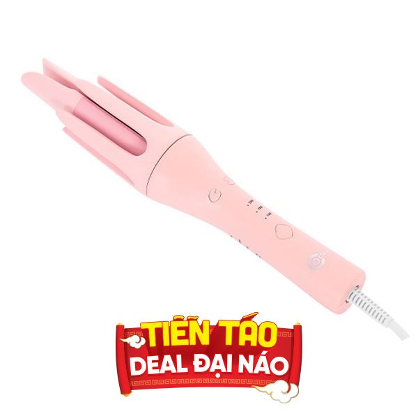 Máy uốn tóc tự động Coclear CJ6511