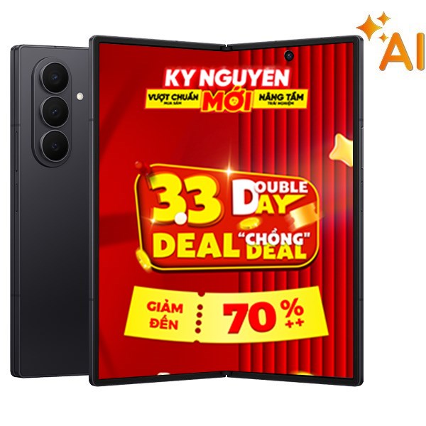 Samsung Galaxy Z Fold7 5G 12GB/256GB