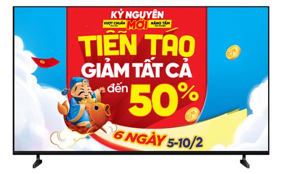 Sony Google TV BRAVIA 2 II K-55S25VM2