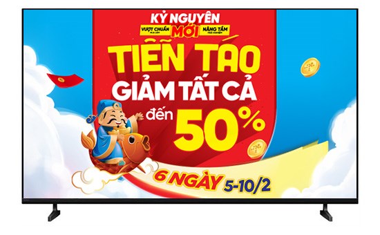 Sony Google TV BRAVIA 2 II K-43S25VM2