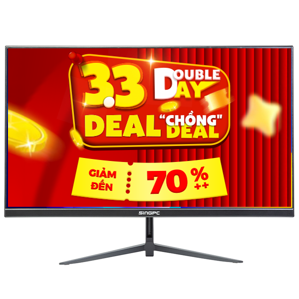 SingPC 27 inch Full HD P27F100-IPS