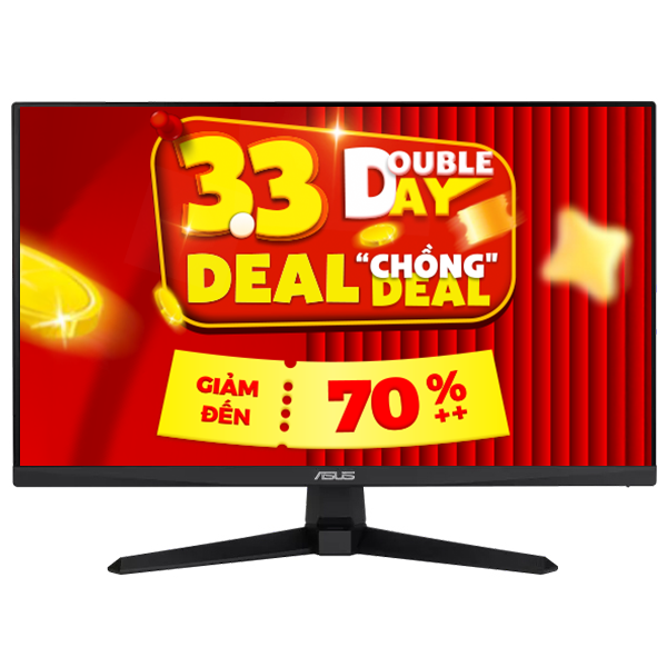 Asus Gaming TUF 24.5 inch Full HD VG259Q5A