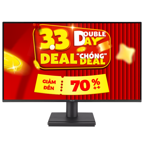 Asus 27 inch Full HD VA279HG-R