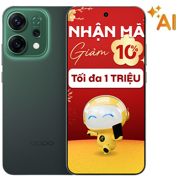 OPPO Reno14 5G 12GB/256GB