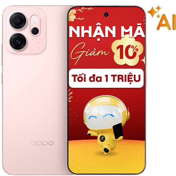 OPPO Reno14 F 5G 12GB/512GB