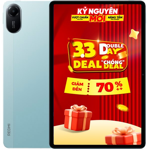 Xiaomi Redmi Pad 2 4G 4GB/128GB