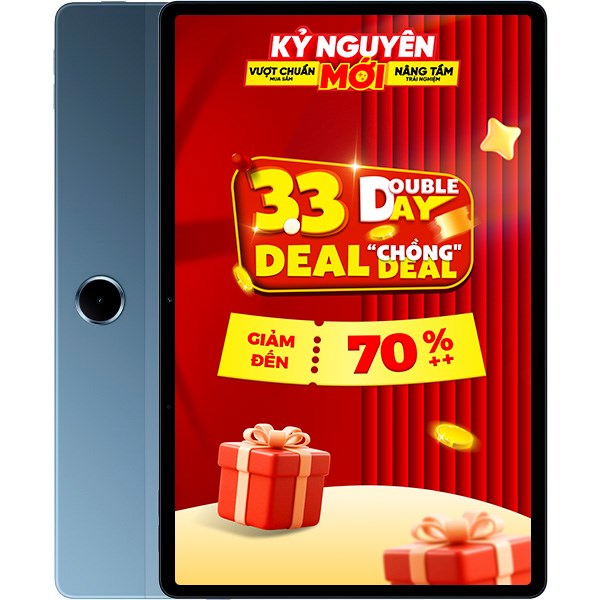 OPPO Pad SE WiFi 4GB/128GB