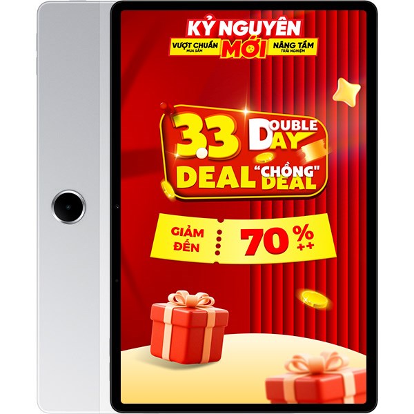 OPPO Pad SE WiFi màn hình nhám 4GB/128GB