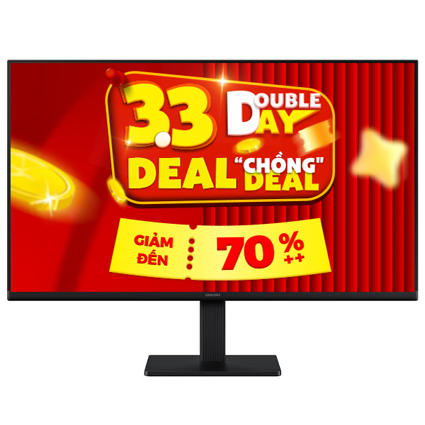 Samsung S3 S30GD 27 inch Full HD LS27D300GAEXXV