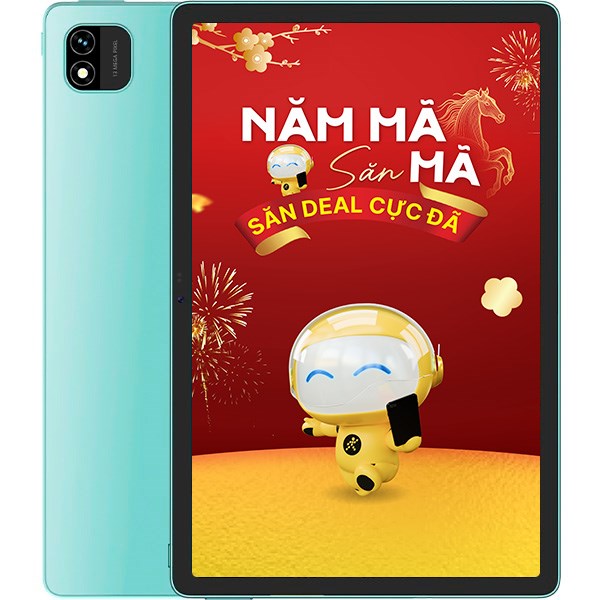 Masstel Tab 11 Ultra 4G 4GB/128GB