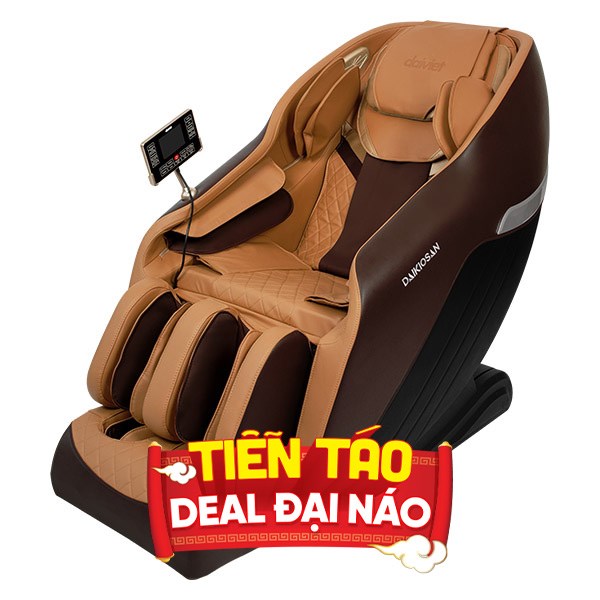Ghế massage Daikiosan DC108