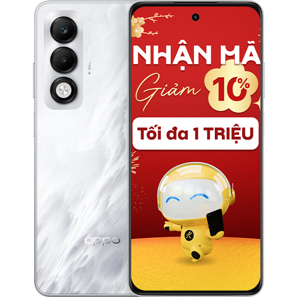 OPPO A5i Pro 8GB/128GB