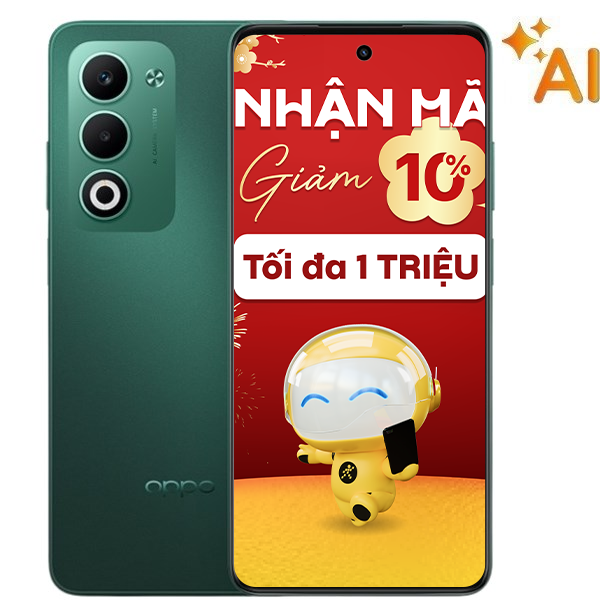 OPPO A5 8GB/128GB