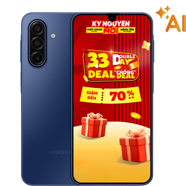 Samsung Galaxy A17 5G 8GB/256GB