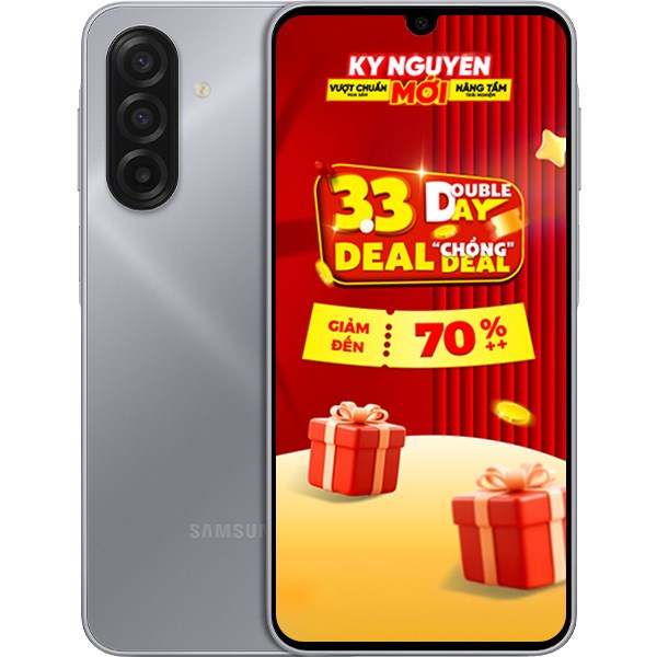 Samsung Galaxy A17 4GB/128GB