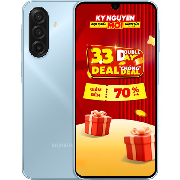 Samsung Galaxy A17 8GB/256GB