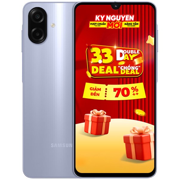 Samsung Galaxy A07 4GB/64GB