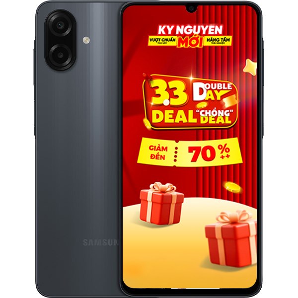 Samsung Galaxy A07 6GB/128GB