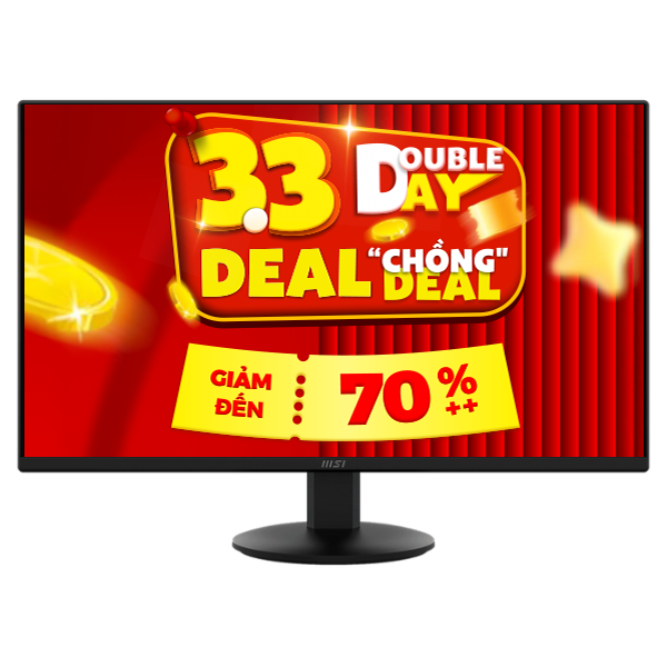 MSI PRO 27 inch Full HD MP272LKL