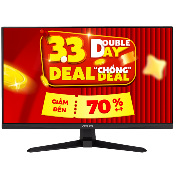 Asus Gaming TUF 27 inch Full HD VG279QM5A