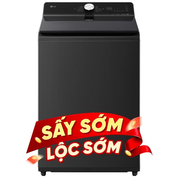 LG Inverter 13 Kg T2313DX5N