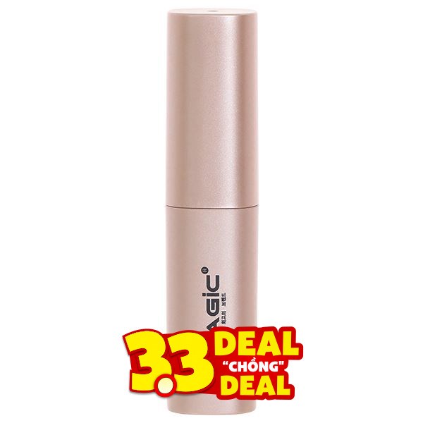 Máy tỉa lông mũi và lông mày Magic B-50