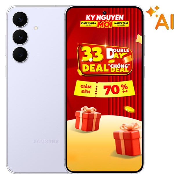 Samsung Galaxy S25 FE 5G 8GB/128GB