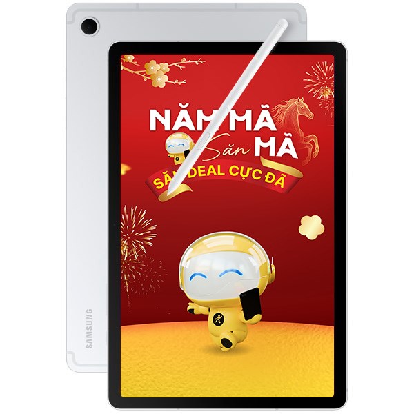 Samsung Galaxy Tab S10 Lite 5G 6GB/128GB