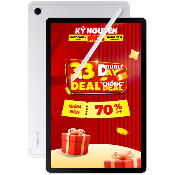 Samsung Galaxy Tab S10 Lite 5G 6GB/128GB