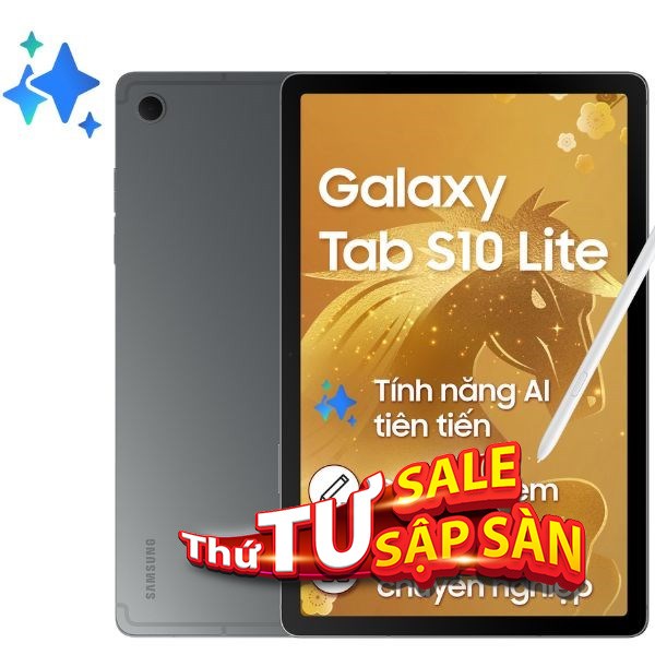 Samsung Galaxy Tab S10 Lite 5G 6GB/128GB