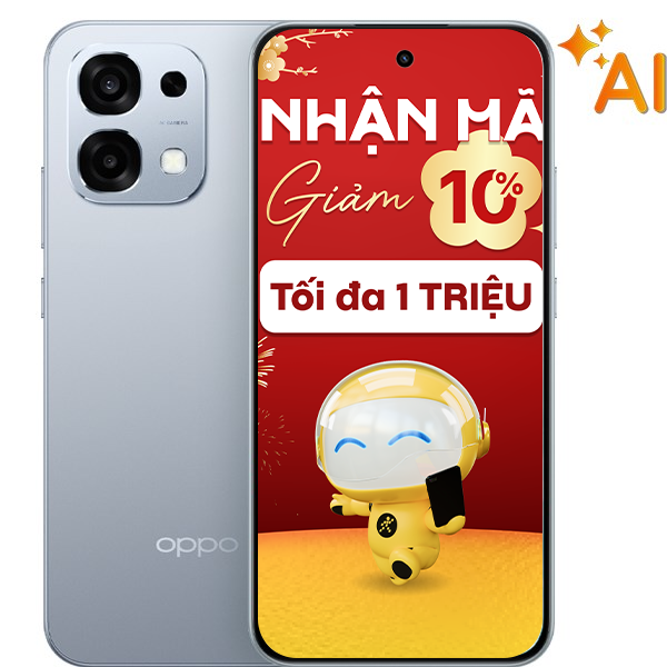 OPPO A6 Pro 8GB/256GB