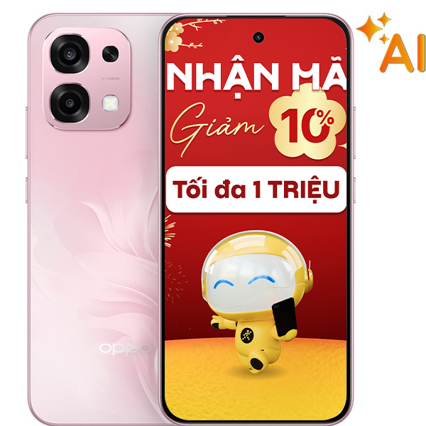 OPPO A6 Pro 8GB/128GB