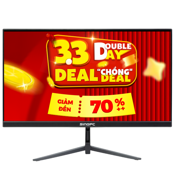 SingPC 23.8 inch Full HD P24F100-IPS
