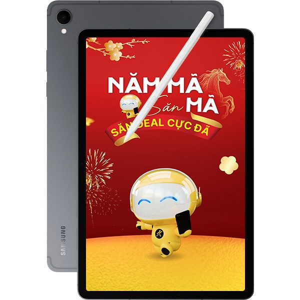 Samsung Galaxy Tab S11 5G 12GB/128GB