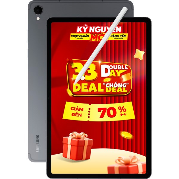 Samsung Galaxy Tab S11 5G 12GB/128GB