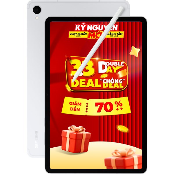 Samsung Galaxy Tab S11 5G 12GB/256GB