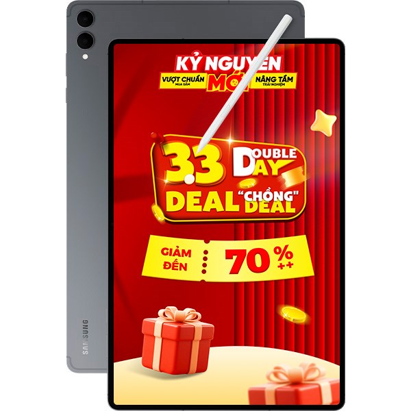 Samsung Galaxy Tab S11 Ultra 5G 16GB/1TB