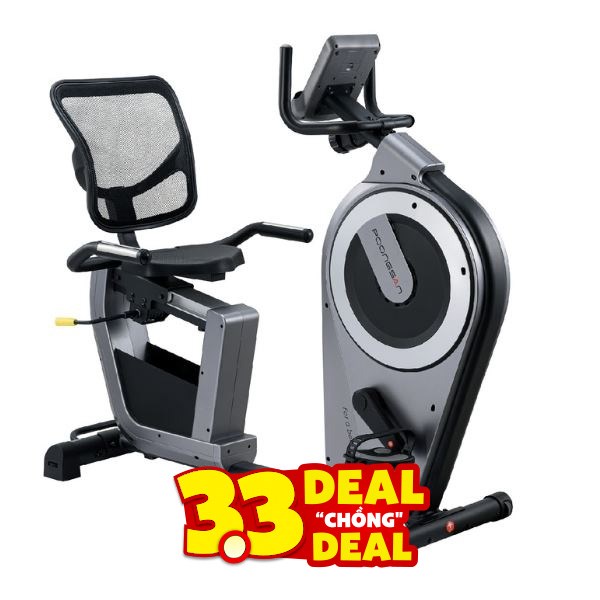 Xe đạp tập thể dục Poongsan PM-804