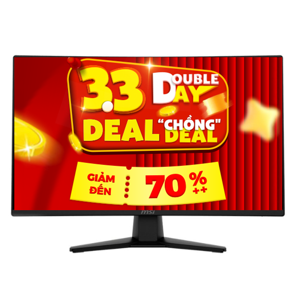 MSI Gaming MAG 27 inch Full HD 274CXF