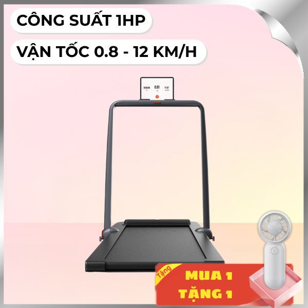 Máy chạy bộ KingSmith K12 TRK12F