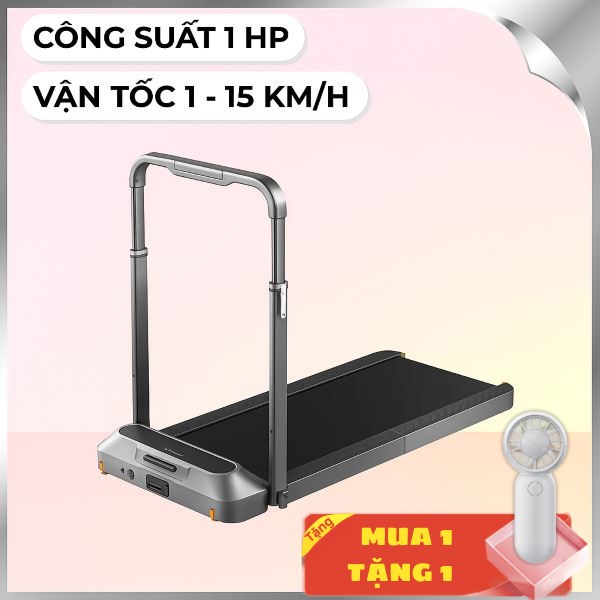 Máy chạy bộ Kingsmith R2 TRR2FB