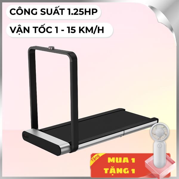 Máy chạy bộ KingSmith X21 TRX21F