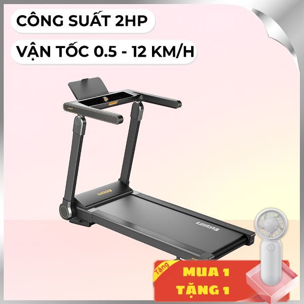 Máy chạy bộ LUMIAS X26