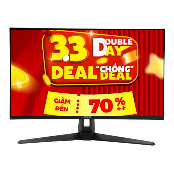 Asus Gaming TUF 27 inch 2K (VG27AQ5A)