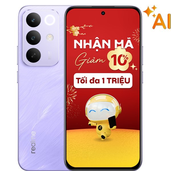 realme C85 Pro 8GB/128GB